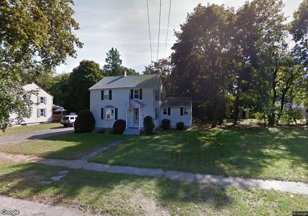 18 Hale St, West Springfield, MA 01089 - photo 1