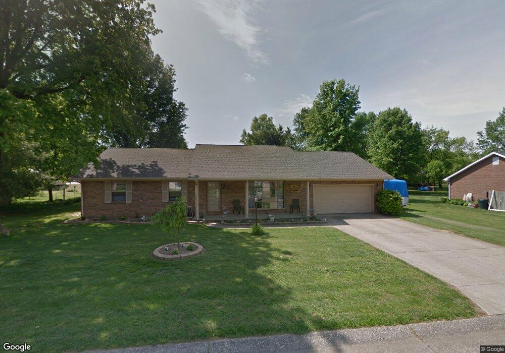 8899 Framewood Dr, Newburgh, IN 47630 - photo 1