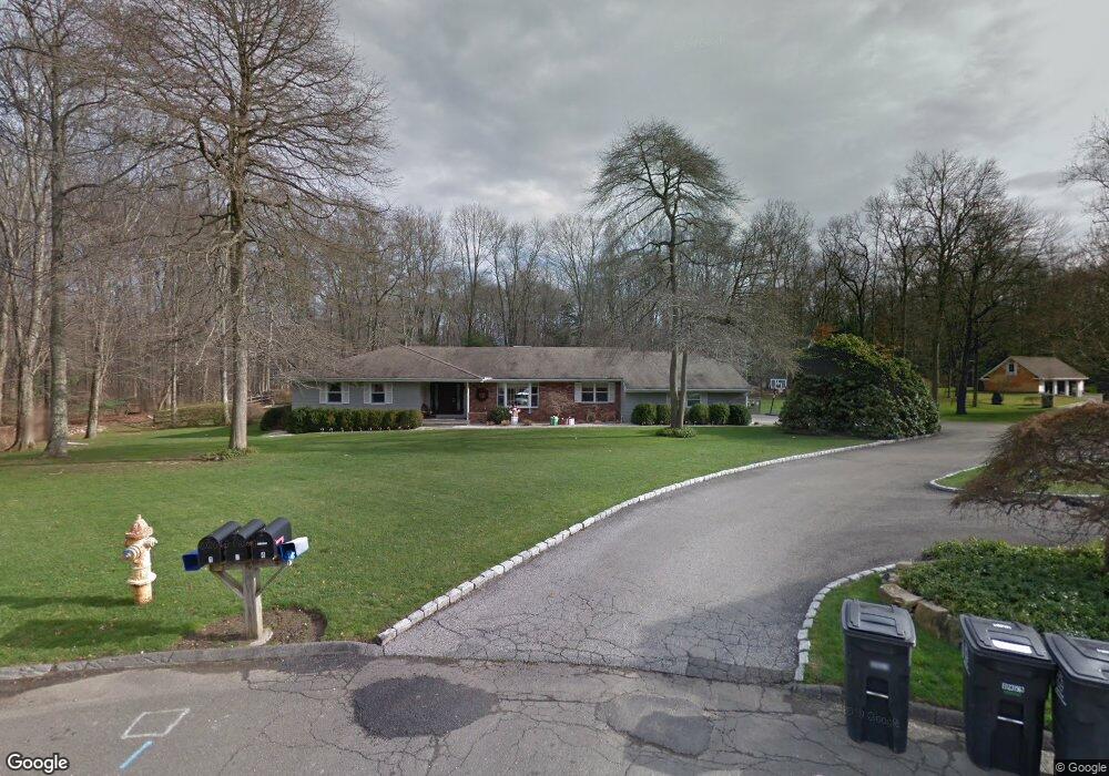 2 Cypress Dr, Stamford, CT 06903 - photo 1