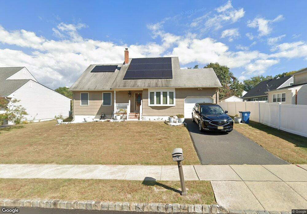 4 Barry Ln, Hazlet, NJ 07730 - photo 1