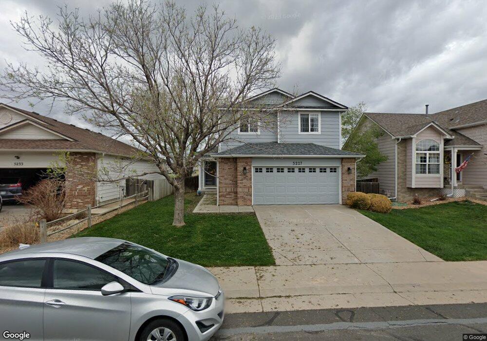 5227 S Lisbon Way, Centennial, CO 80015 - photo 1