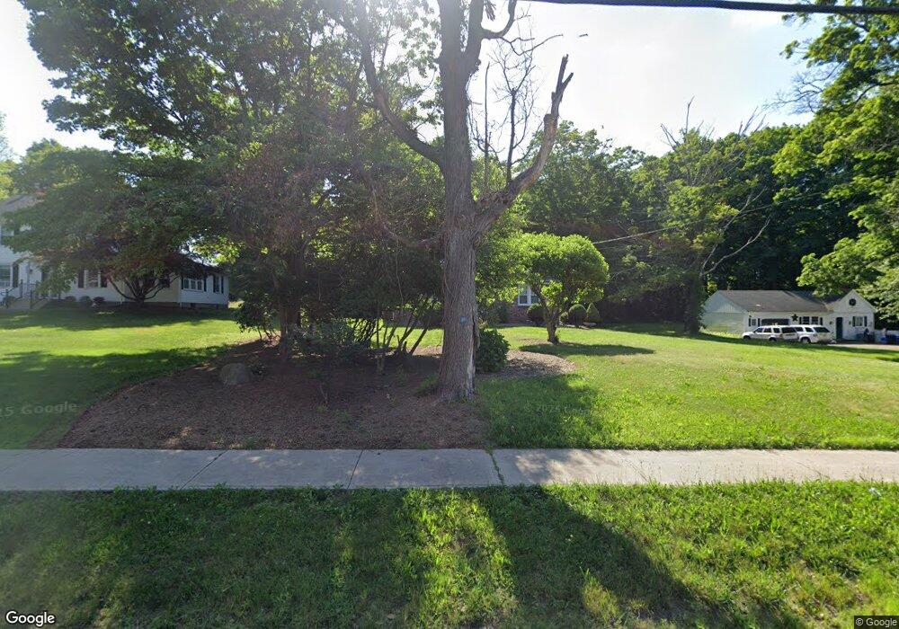 604 Center St, Ludlow, MA 01056 - photo 1