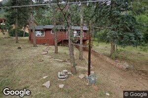 10085 Mountain Rd, Cascade, CO 80809