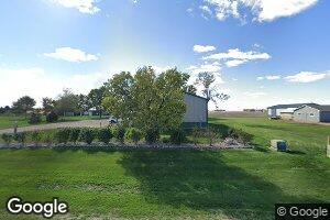 46537 275th St, Lennox, SD 57039