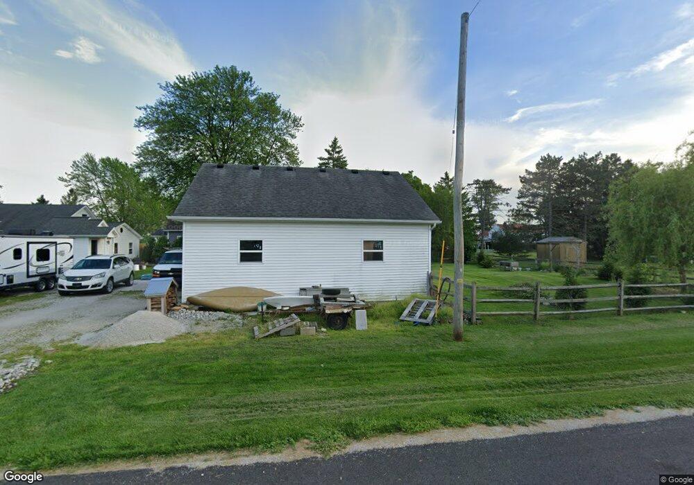 2790 N 4th St, Martin, OH 43445 - photo 1