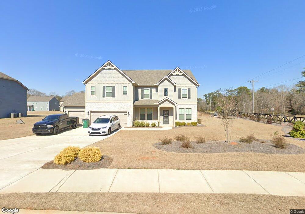 28 Jodi Place, Locust Grove, GA 30248 - photo 1