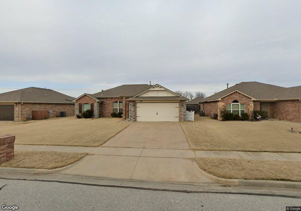 1131 E 148th St S, Glenpool, OK 74033 - photo 1