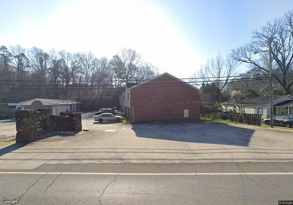 1209 Cave Spring Rd SW, Rome, GA 30161 - photo 1