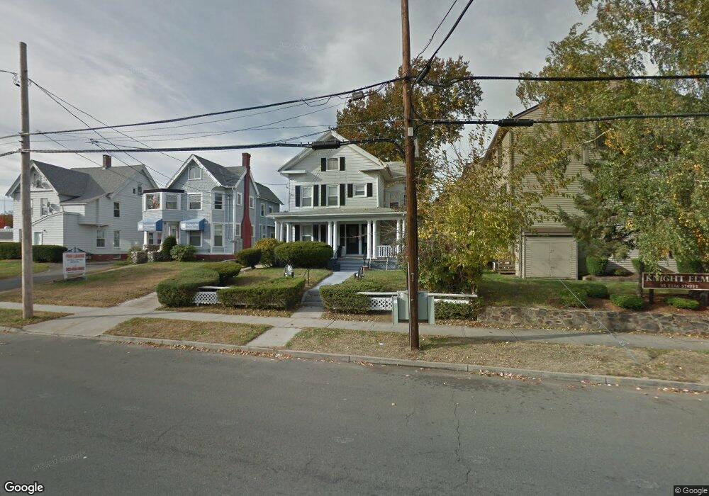 99 Elm St, West Haven, CT 06516 - photo 1