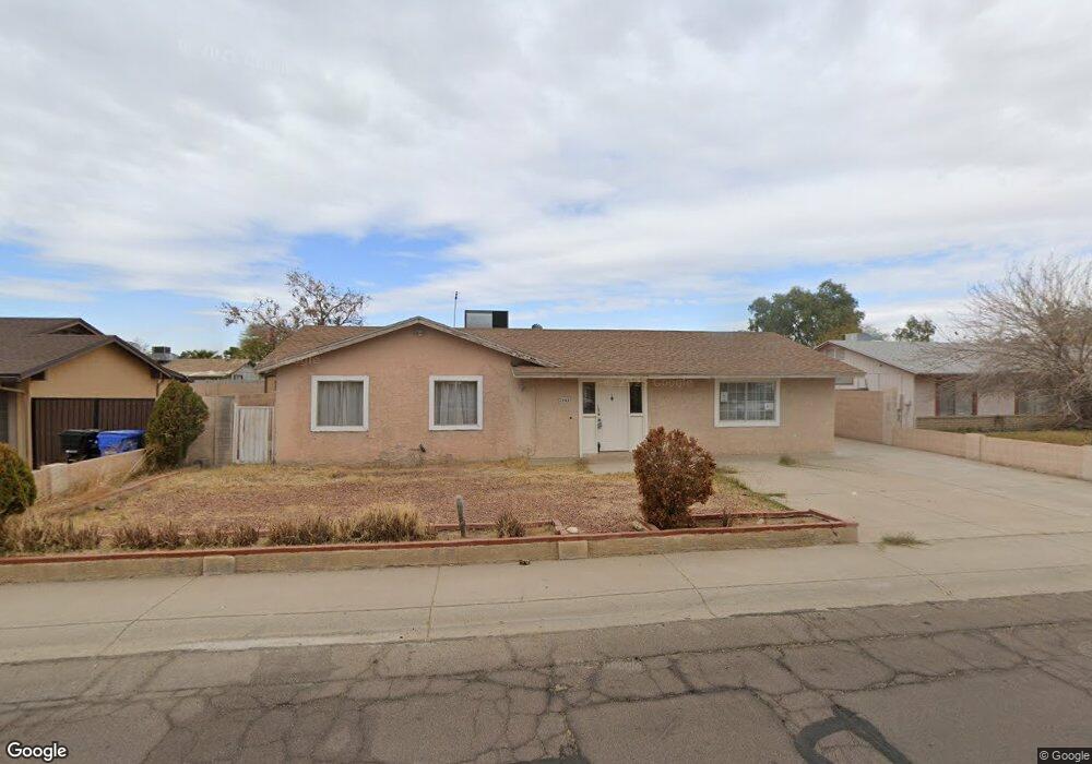 2644 E Libby St, Phoenix, AZ 85032 - photo 1