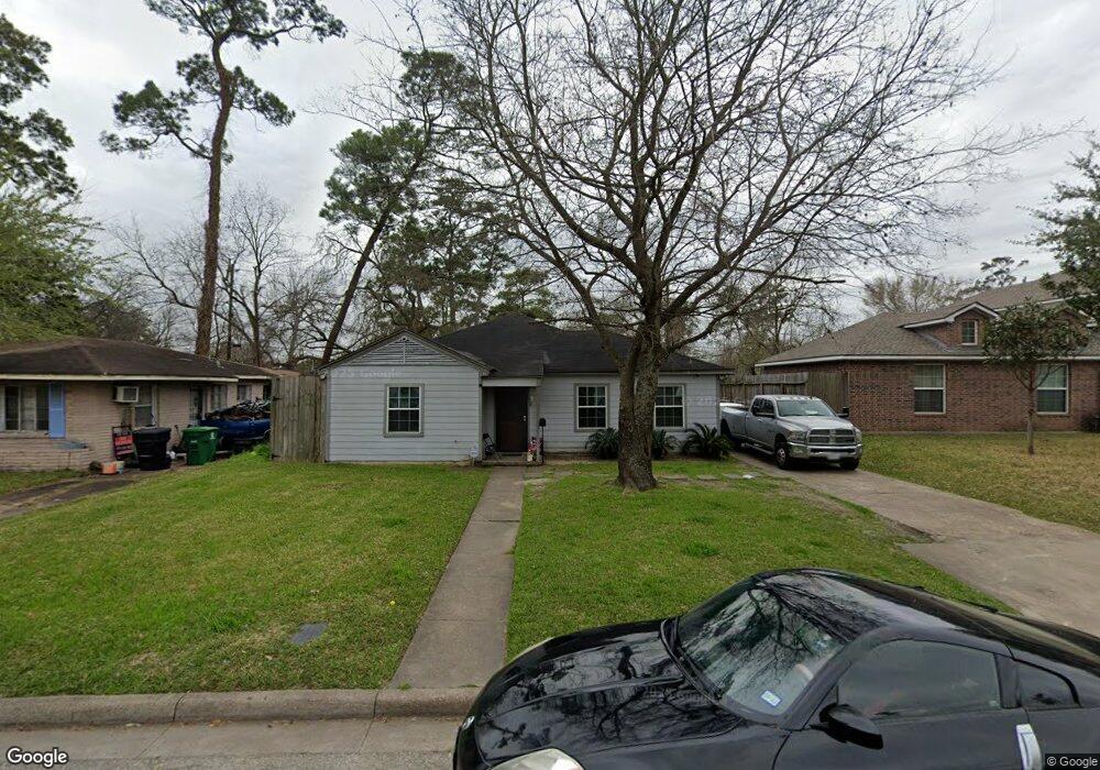 3850 Wentworth St, Houston, TX 77004 - photo 1
