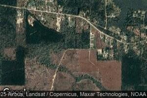 Lot 2 Church Branch Rd, Springfield, LA 70462