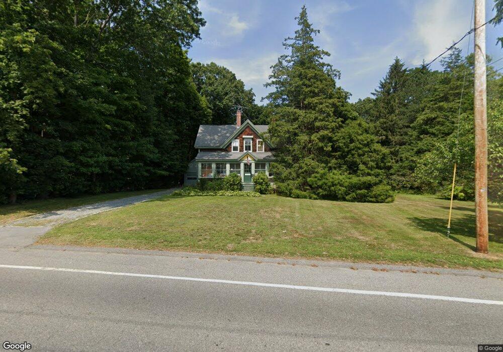 42 Walnut Rd, South Hamilton, MA 01982 - photo 1