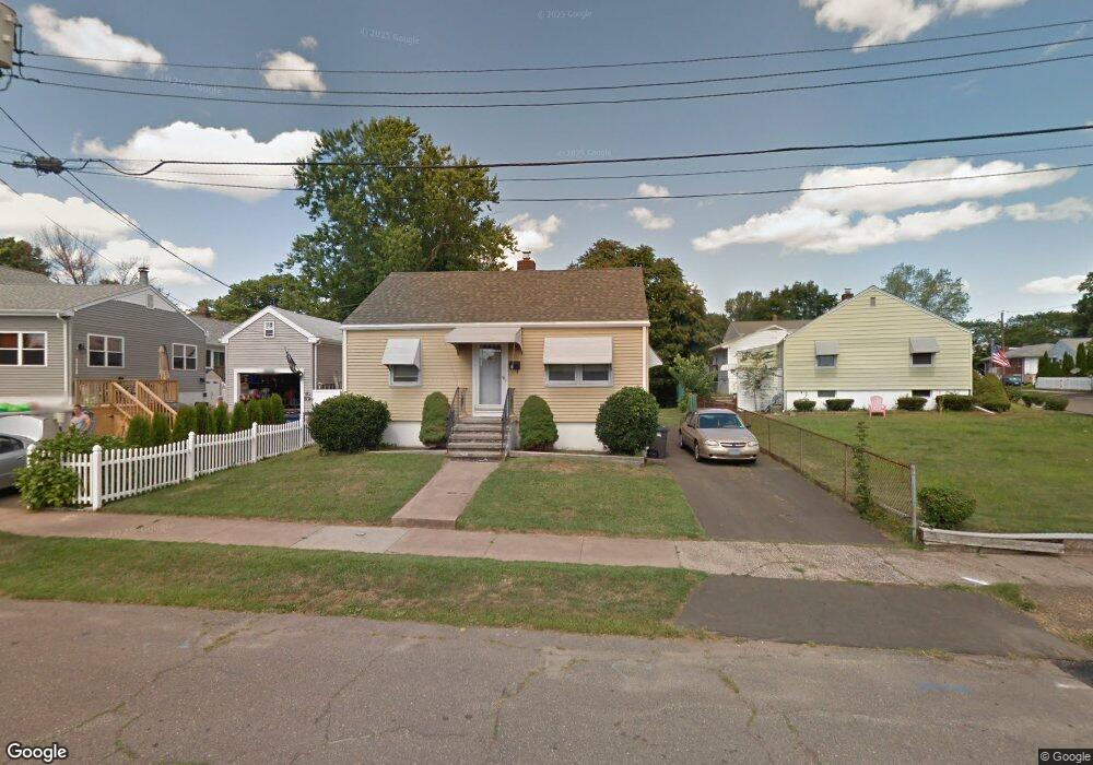 10 Meadow View Rd, New Haven, CT 06512 - photo 1