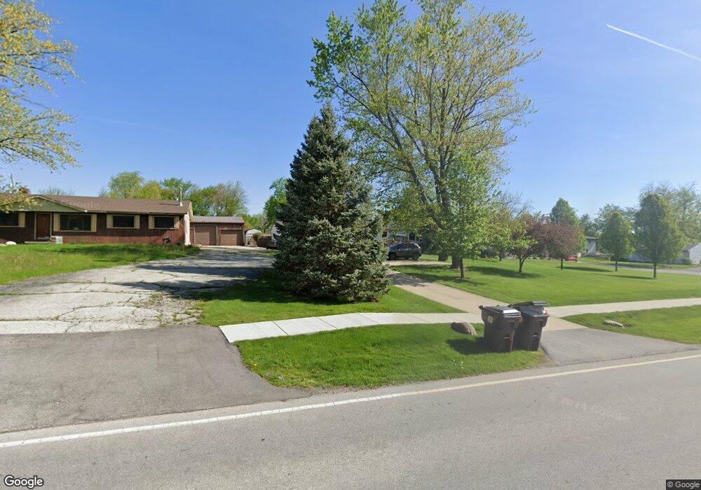 3598 W 105th Ave, Crown Point, IN 46307 - photo 1