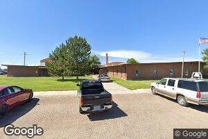 402 Teton Ave, Power, MT 59468