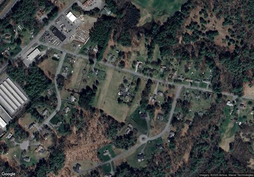 298 Log Plain Rd, Greenfield, MA 01301 - photo 1