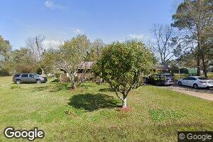 214 W Colquitt Ave, Lenox, GA 31637