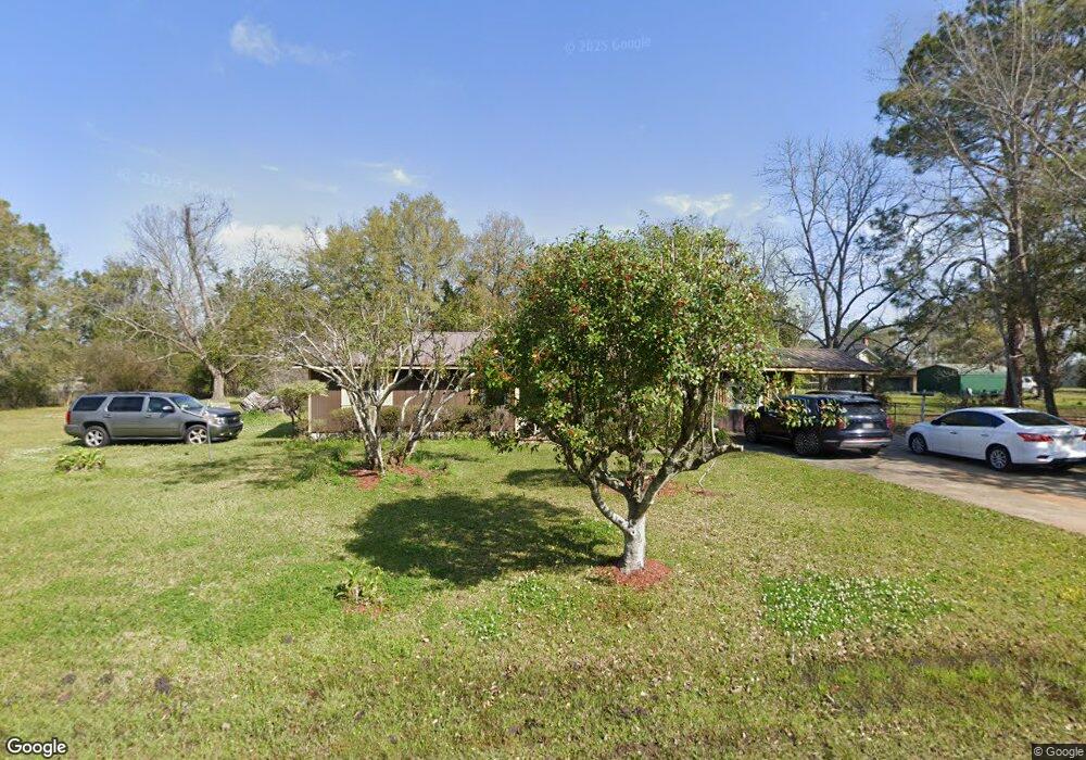 214 W Colquitt Ave, Lenox, GA 31637 - photo 1