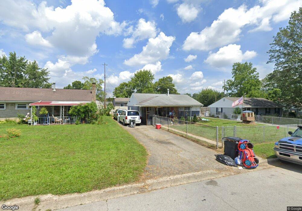 1940 Westfield Dr S, Columbus, OH 43223 - photo 1