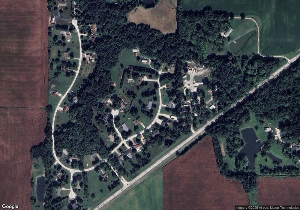 210 Spring Bay Dr, Jacksonville, IL 62650 - photo 1