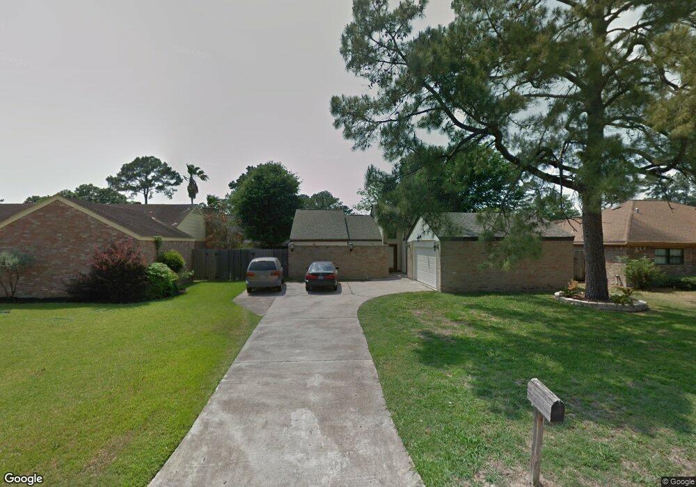 8219 Debbie Gay Dr, Houston, TX 77040 - photo 1