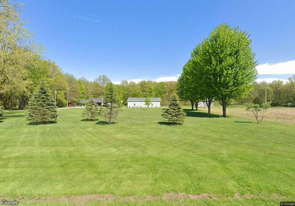 11613 Turner Rd, Saint Charles, MI 48655 - photo 1