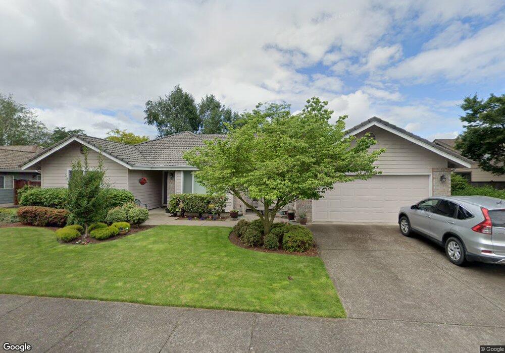 3012 Wolf Meadows Ln, Eugene, OR 97408 - photo 1