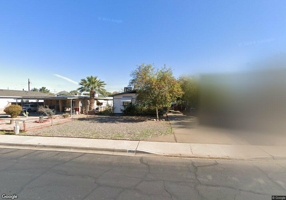 2009 N 22nd St, Phoenix, AZ 85006 - photo 1