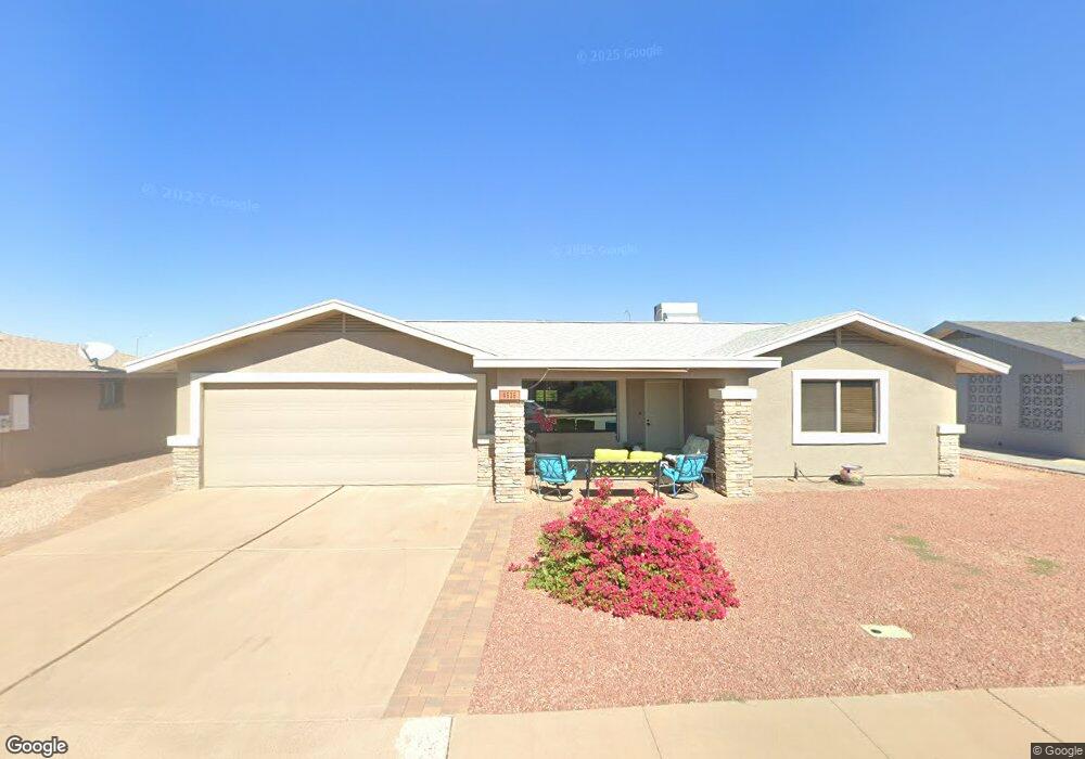 4536 E Dragoon Ave, Mesa, AZ 85206 - photo 1