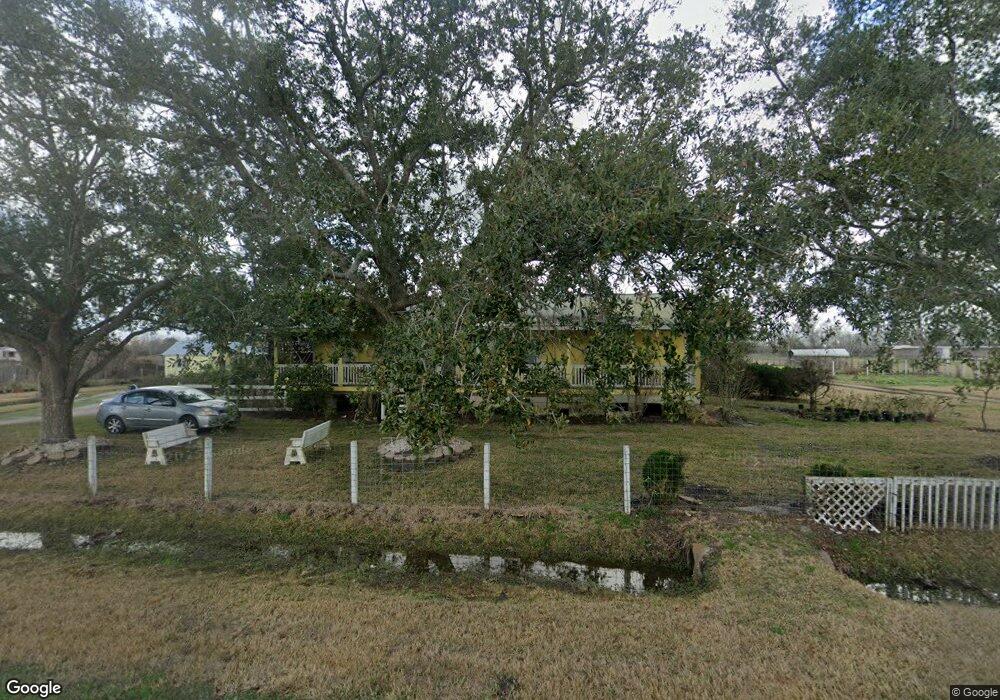 6426 County Road 390, Alvin, TX 77511 - photo 1