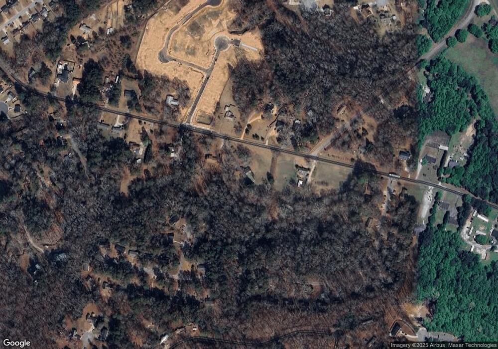 255 E Wright St, Winder, GA 30680 - photo 1