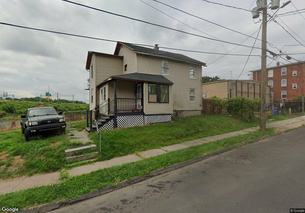 33 Belmont St, Hartford, CT 06106 - photo 1