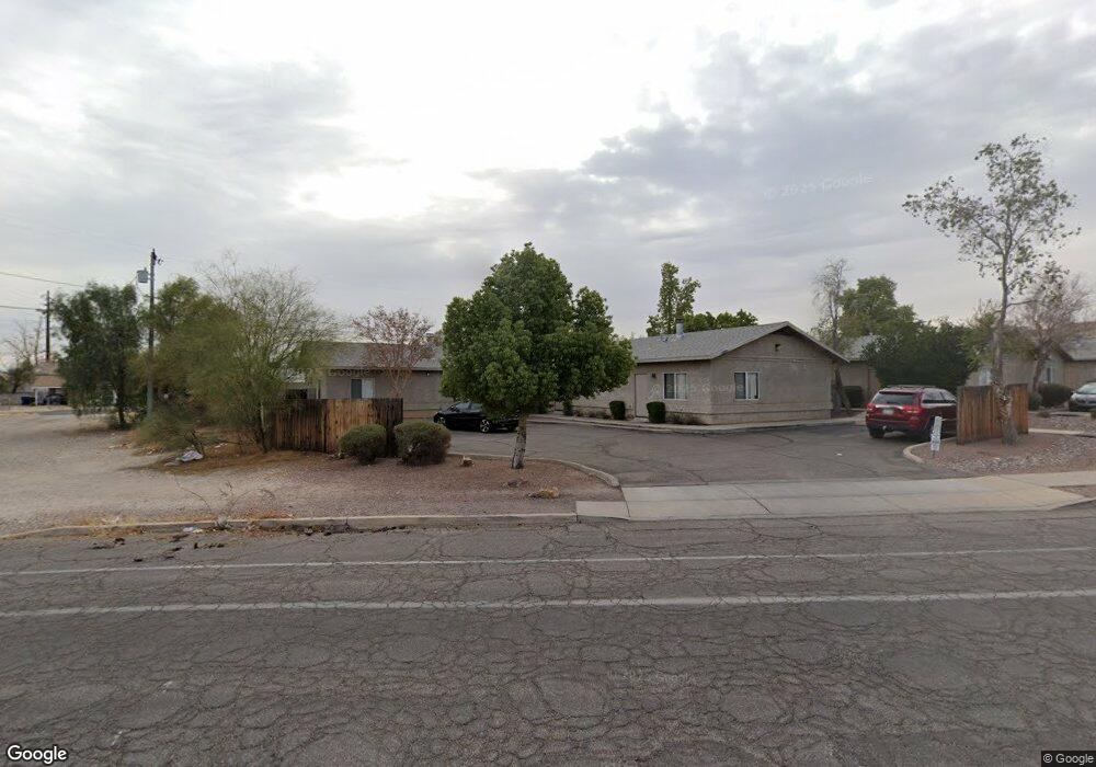 2380 N 4th Ave, Tucson, AZ 85705 - photo 1
