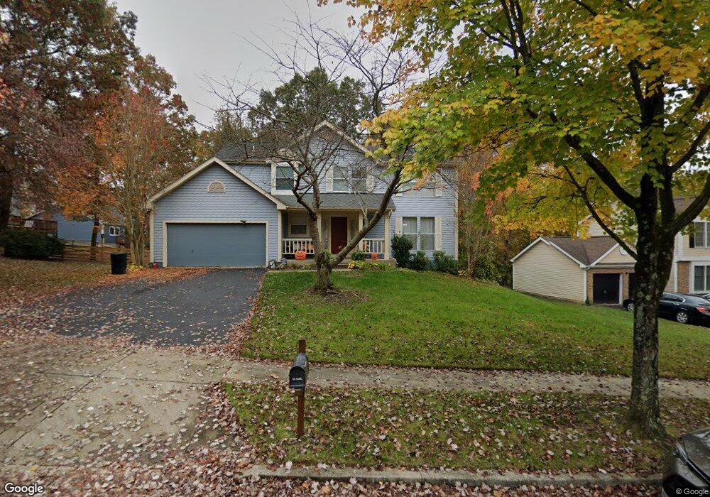 13103 Steeplechase Dr, Bowie, MD 20715 - photo 1