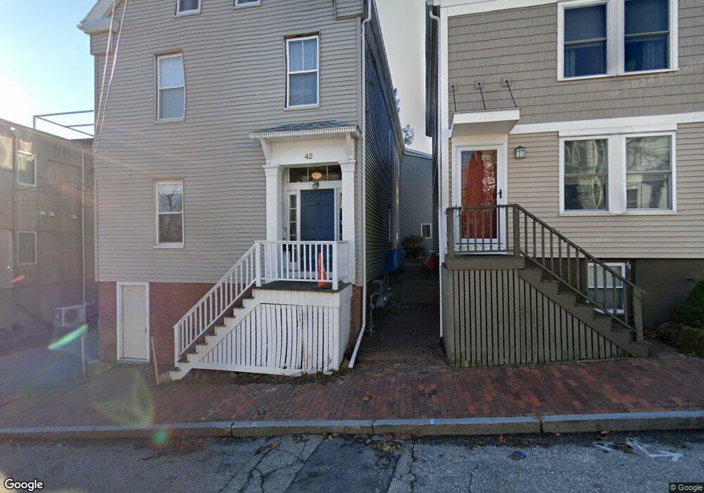 42 Clark St, Portland, ME 04102 - photo 1