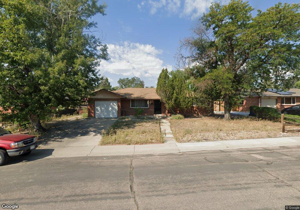 Street View Photo