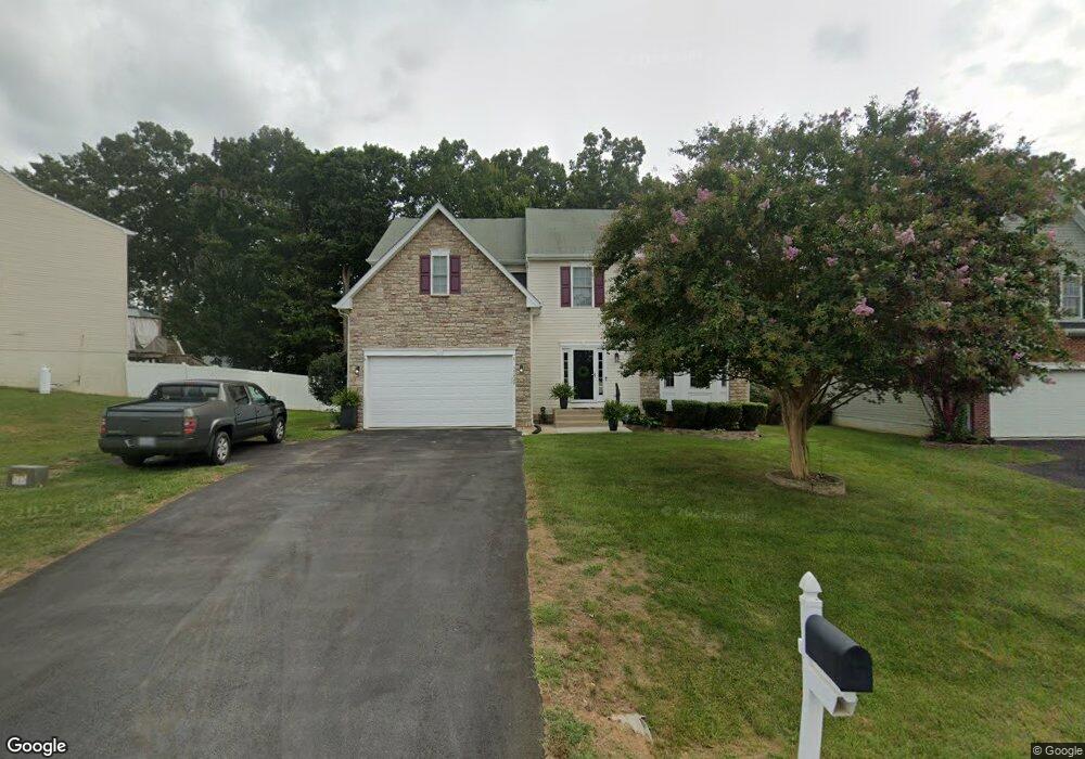 35420 Gosling Ln, Locust Grove, VA 22508 - photo 1