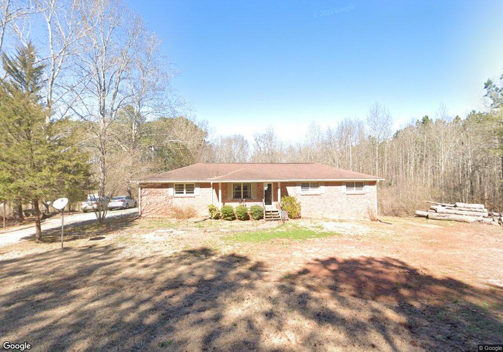 4621 Gordon Reynolds Rd, Covington, GA 30014 - photo 1