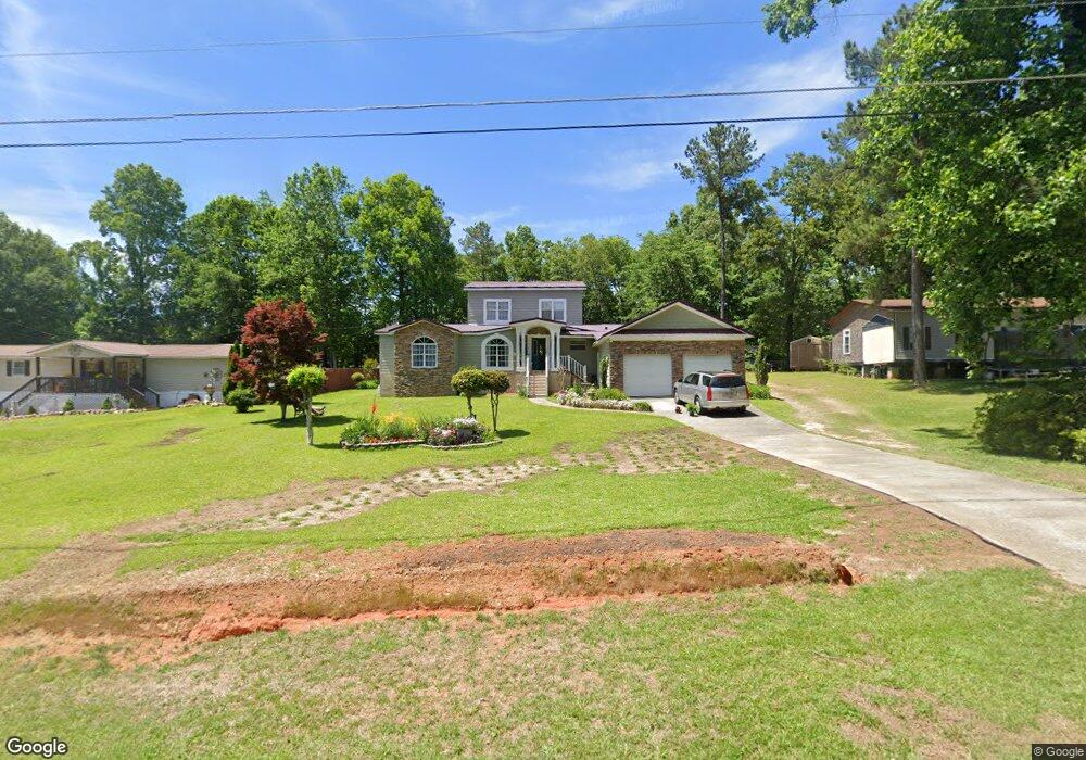 120 Ramona Dr SW, Milledgeville, GA 31061 - photo 1