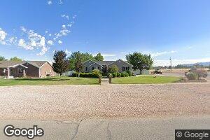 95 E 500 S, Fillmore, UT 84631