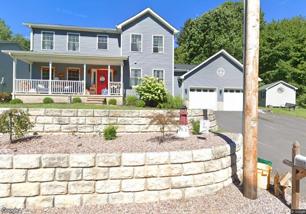 104 Rafferty St, Old Forge, PA 18518 - photo 1