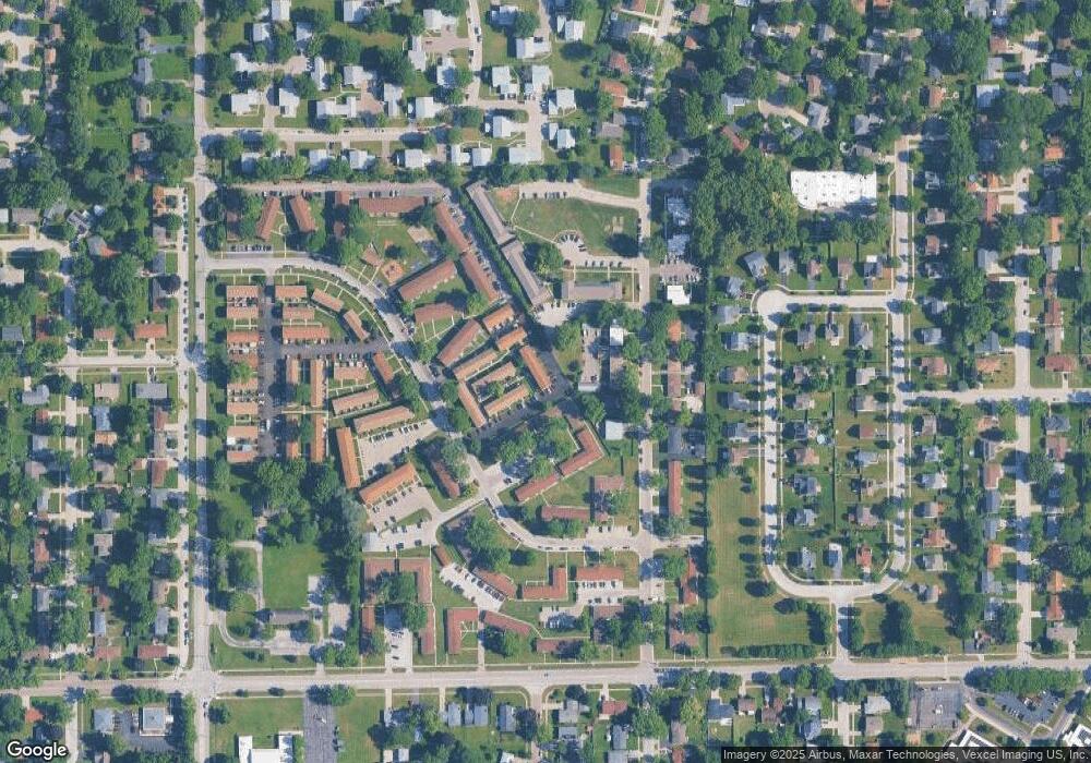 1317 Monomoy St unit F, Aurora, IL 60506 - photo 1