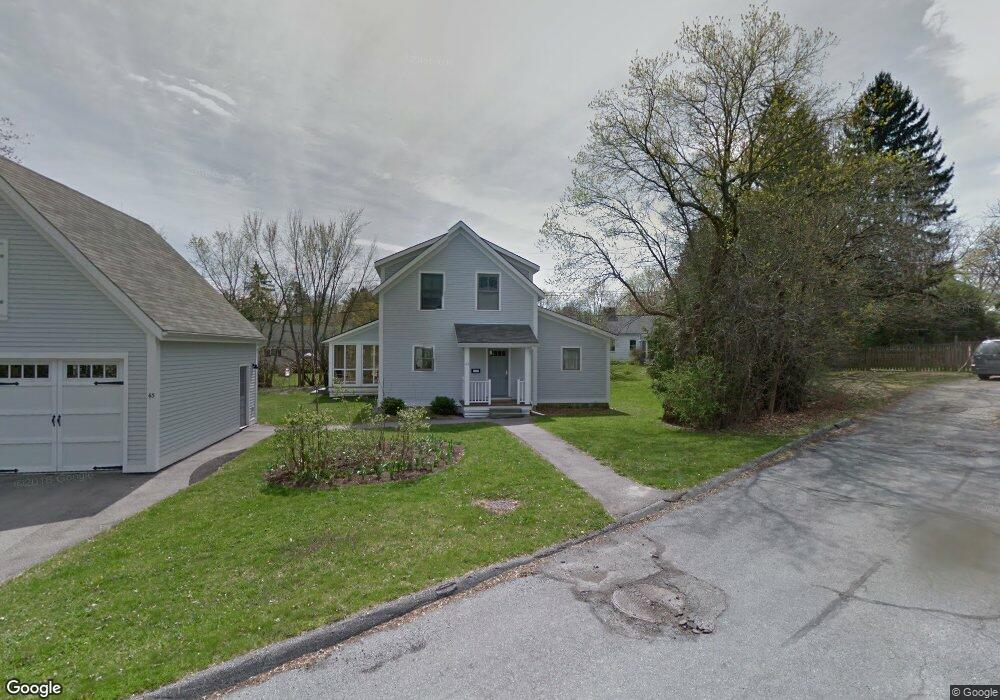 Street View Photo