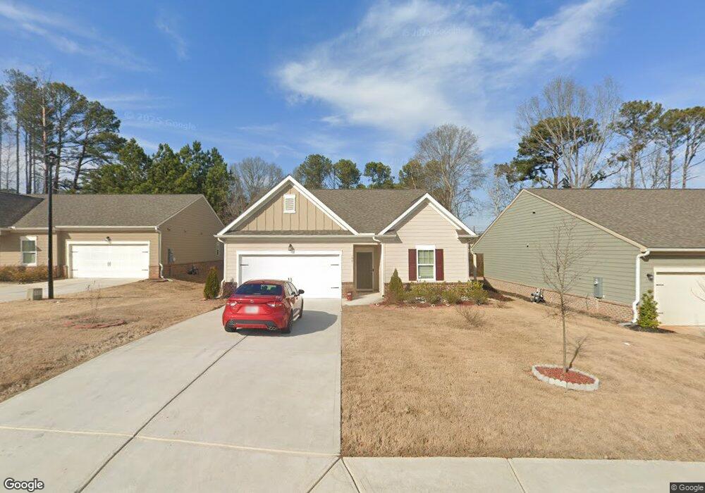 180 Randette Dr, Covington, GA 30016 - photo 1