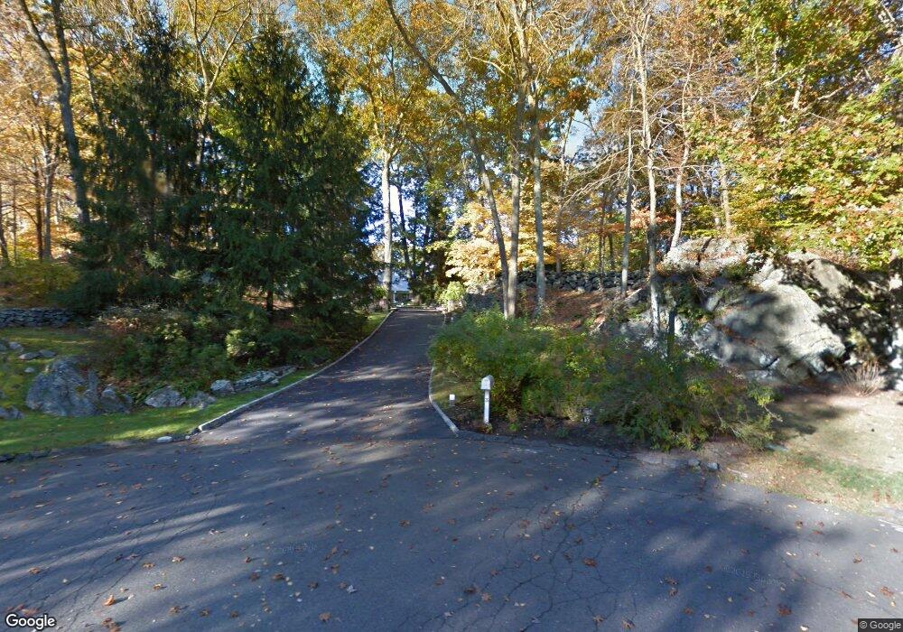 26 Colonel Sheldon Ln, Pound Ridge, NY 10576 - photo 1