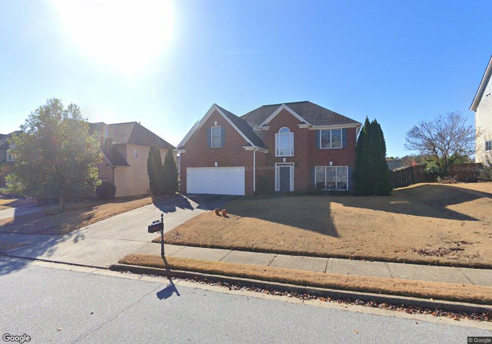 2159 Shin Ct, Buford, GA 30519 - photo 1