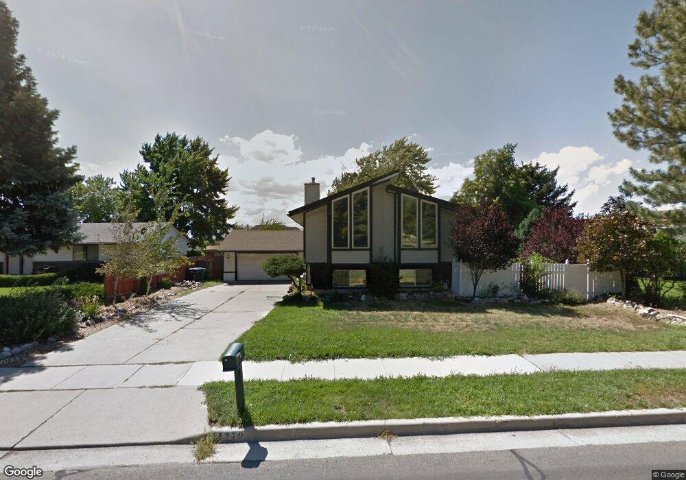 11370 High Mesa Dr, Sandy, UT 84092 - photo 1