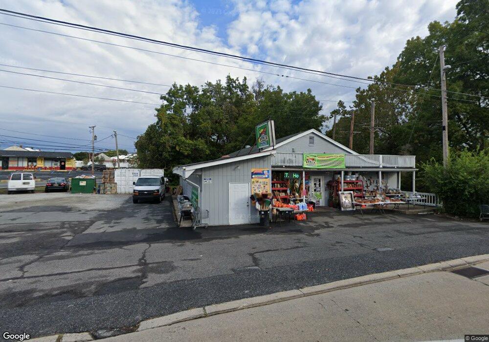2125 W Newport Pike, Wilmington, DE 19804 - photo 1