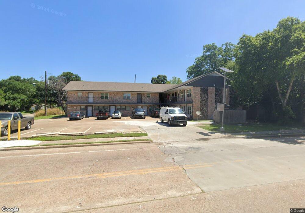 4001 Yellowstone Blvd unit Two-Bedroom, Houston, TX 77021 - photo 1